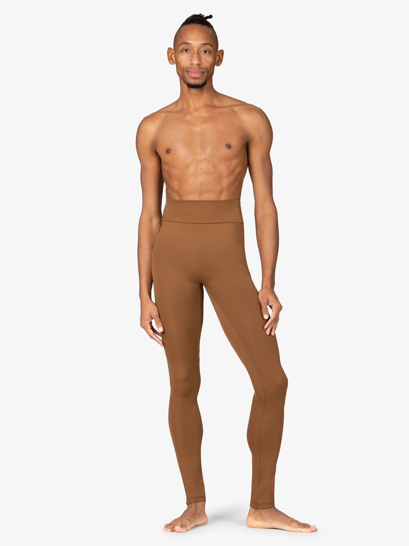 Mens True Bare Leggings